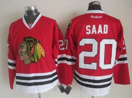 Chicago Blackhawks jerseys-018